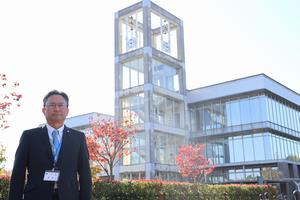 明けましておめでとうございます