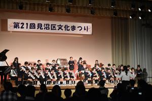 ステージ1