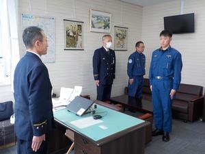 申告1