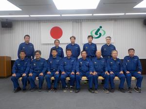 集合写真