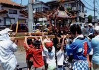 内野本郷自治会