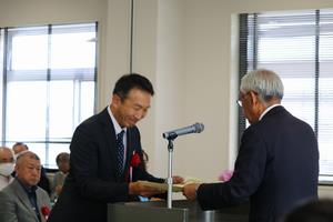 R5定期総会