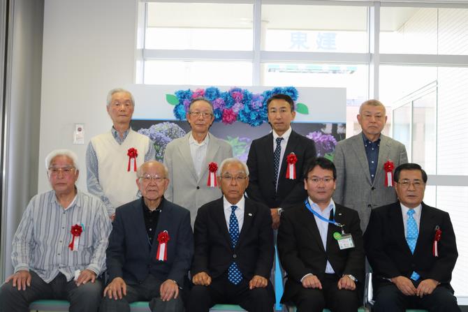 R5定期総会