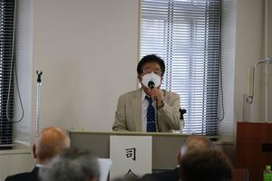 R5定期総会