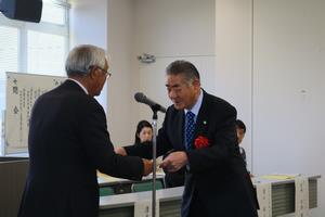 表彰1