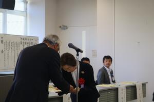 表彰2