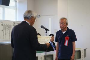 表彰3