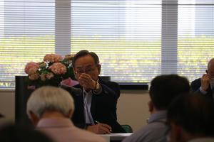 定期総会3