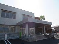 内野公民館外観
