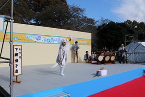 第22回西区ふれあいまつり