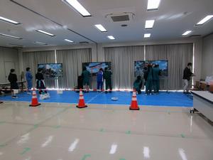 第22回西区ふれあいまつり