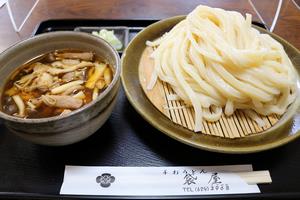 袋屋