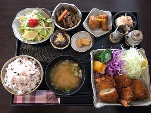 ふく豆