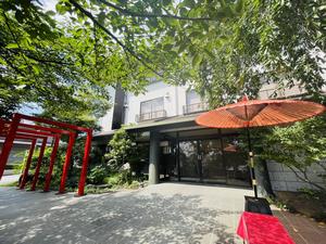 三門