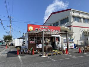 ヨコミゾ