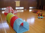 植水児童センター