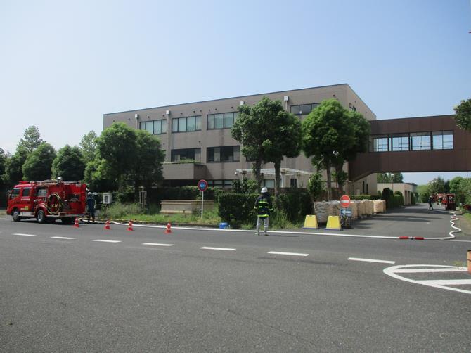 訓練2