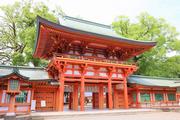 氷川神社