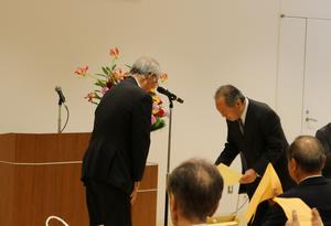 Ｒ3大宮区自治会連合会表彰式