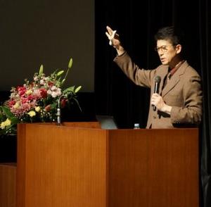 防災講演1