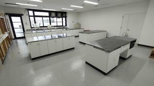調理室