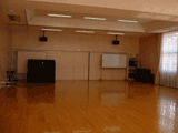 レクホール