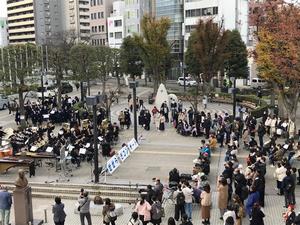 せせらぎコンサート