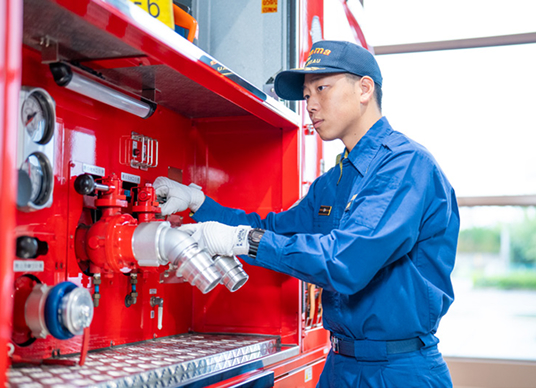 メッセージ写真１