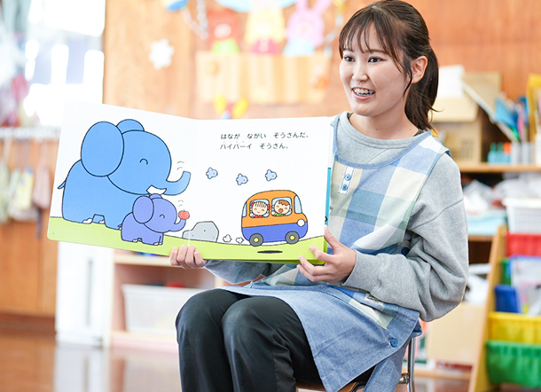 メッセージ写真４