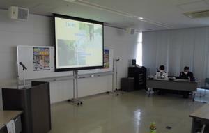 DVD講習(1月30日桜区役所大会議室)