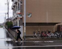 修繕前