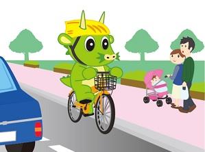 ヌゥ自転車