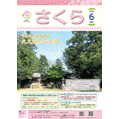 桜区版2025年6月号表紙