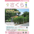桜区版2026年6月号表紙