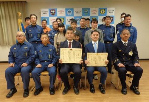 集合写真