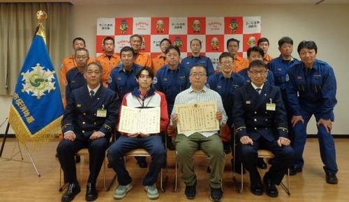 集合写真