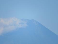 201710ブレイクショット2富士山