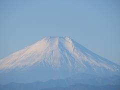 201711ブレイクショット2富士山拡大