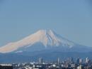 202401ブレイクショット1富士山0126