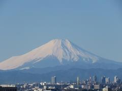 202401ブレイクショット1富士山0126