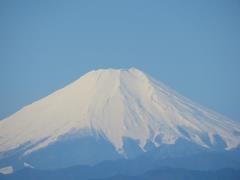 202403ブレイクショット2富士山拡大