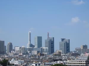 2025年7月さいたま新都心写真
