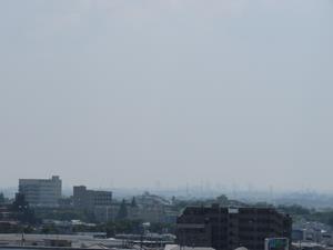 2025年7月富士山写真