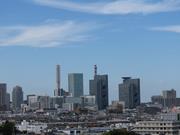 2025年9月さいたま新都心写真