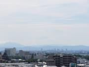 2025年9月富士山写真