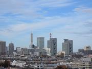 2025年11月さいたま新都心写真