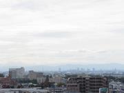 2025年11月富士山写真