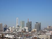 2025年12月1日さいたま新都心写真