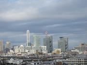 2026年1月さいたま新都心写真