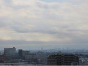 2026年1月富士山写真